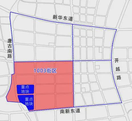 唐山北湖公园最新规划图片