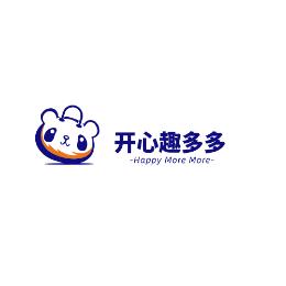 开心趣多多