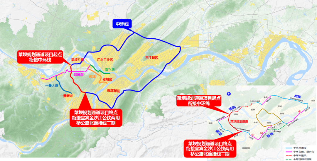 2030叙永规划图片