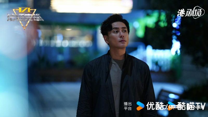 《法证先锋6》开播，“铁三角”演绎港剧经典IP-风君娱乐新闻