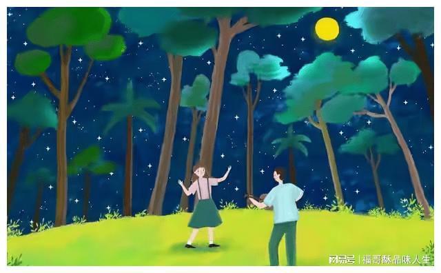 梦境中的重逢，与已故父亲同室而居，他轻声诉说归家之意