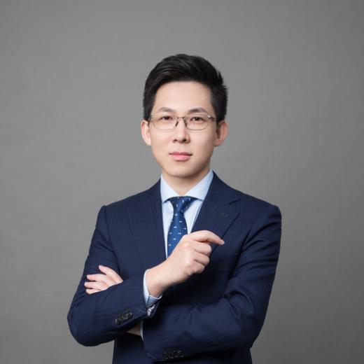 杭州刑事律师朋礼松