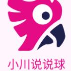 小川说说球
