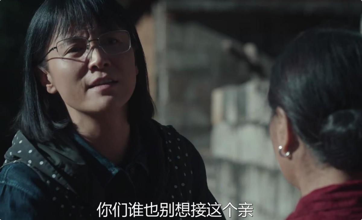 离了海清，新“张桂梅”饰演者打出一副王炸，哪有什么不可替代-风君娱乐新闻