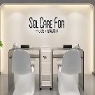 十小楚穿戴美甲