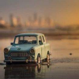 硬核的说车人谈