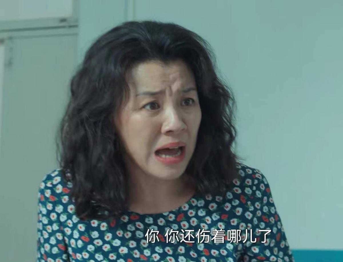 演技“拖后腿”？看《迎风的青春》就明白：美人曾黎糊得有原因-风君娱乐新闻