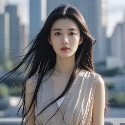 情感漂泊者