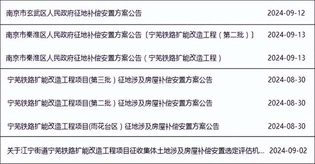 江宁区江宁镇梅府拆迁图片