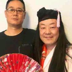 大舅和酒鬼外甥的生活