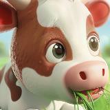 牛牛牛的食草记