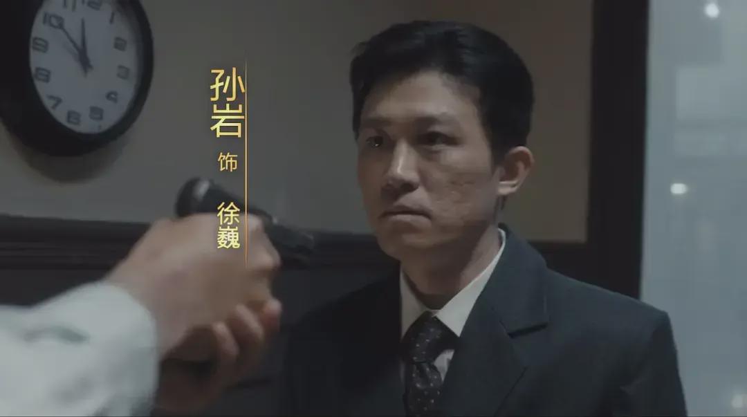 央视今晚开播！39集谍战大剧来袭，王志文主演，这剧熬夜也要追-风君娱乐新闻