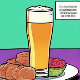 爱喝啤酒的Jerry