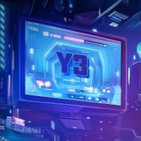 网易Y3游戏编辑器