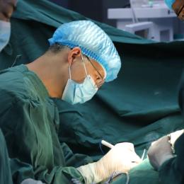 路医生健康科普