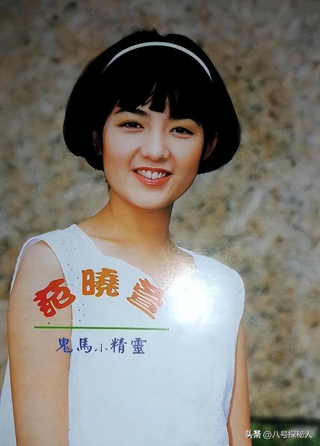 决定不婚不育,割掉子宫的31岁女明星范晓萱,如今后悔了吗?