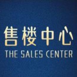 售楼部官网发布