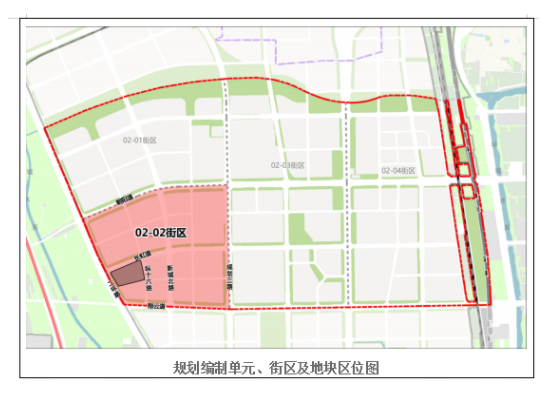 唐山北湖公园最新规划图片