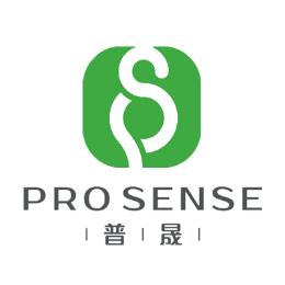 普晟传感