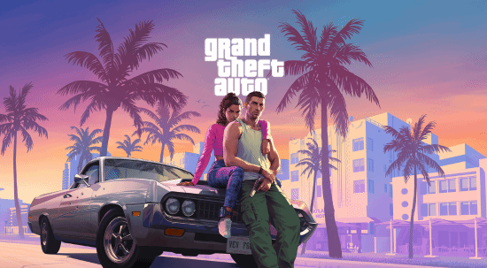 《GTA6》新预告11月22日到来？OL宣传图再现端倪-悟饭游戏厅