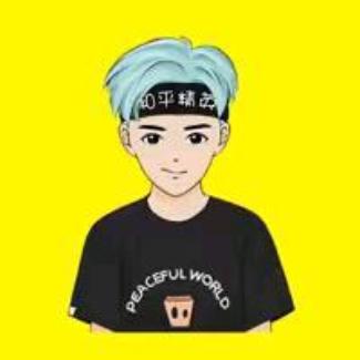 顾声的和平集市