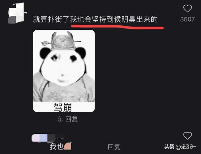 侯明昊，丁禹兮，沈月作配，这部剧还能不爆？-风君小屋帮我吧