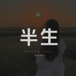 半生情感