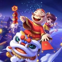 明明解说斗地主