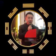 中国易经文化学