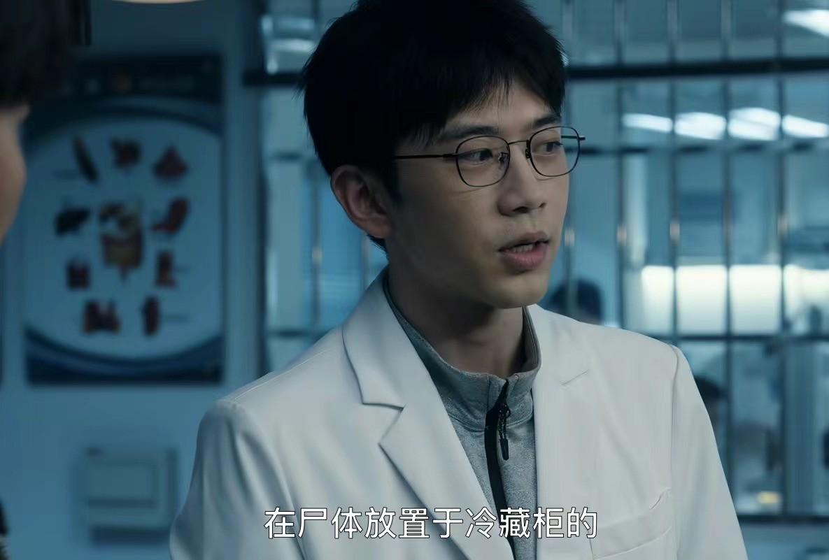 无演技、无颜值，《白夜破晓》这位“资源咖”演员，看着让人心烦-风君小屋帮我吧