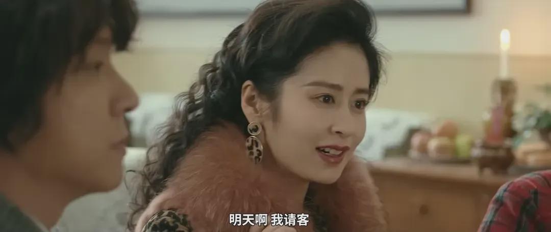 央视播出，梅婷主演，40集年代剧，有实力和《人世间》一较高下-风君小屋帮我吧