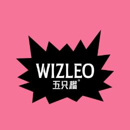 WIZLEO五只榴