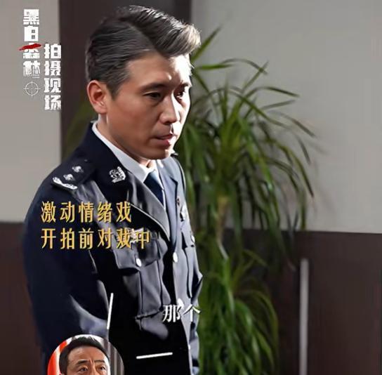 《黑白森林》全员演技在线，唯有一人收获差评，演技浮夸台词尴尬-风君娱乐新闻