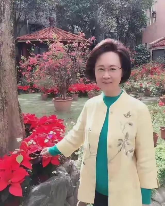 曝可园是琼瑶婚前财产，平鑫涛去世后卖掉，女方才说没得到遗产-风君娱乐新闻