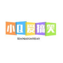 小Q爱搞笑