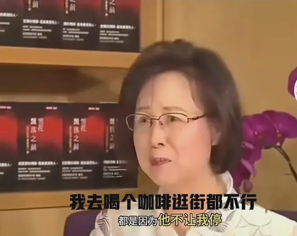 曝林婉珍不恨平鑫涛非原因，男人表演深情，营造被迫离婚，爱孩子-风君娱乐新闻