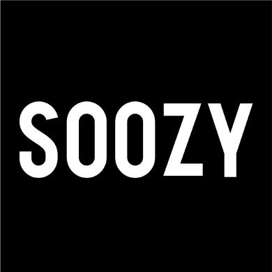 SOOZY塑最
