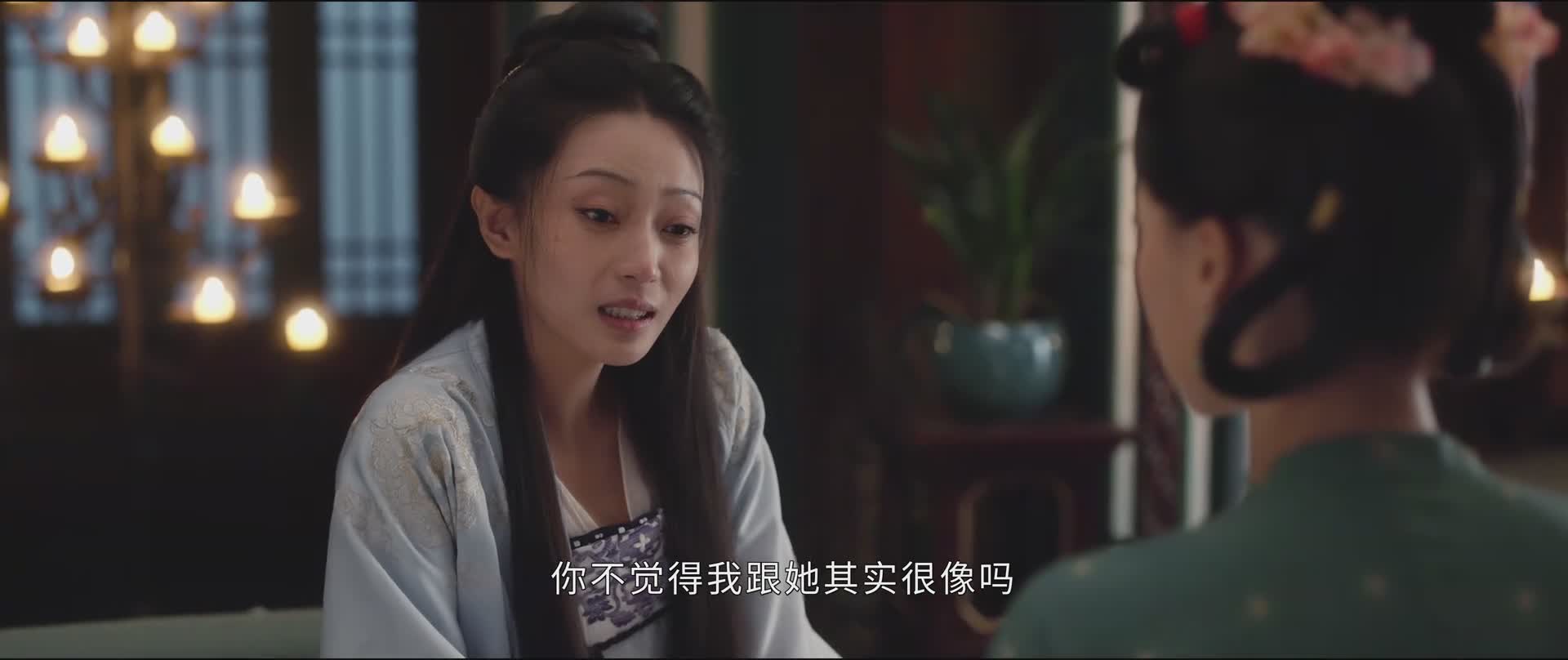 《蜀锦人家》同样是被命运摆布的牛五娘子，为何一手好牌打烂了-风君娱乐新闻