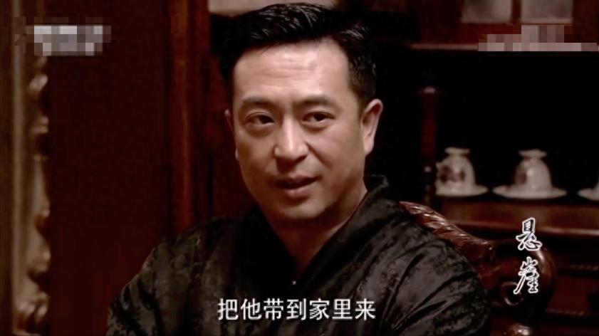 再看《悬崖》：才明白为何顾秋妍带丈夫来家时，周乙会骂她“蠢”-风君娱乐新闻