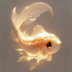 小鱼盈盈讲故事