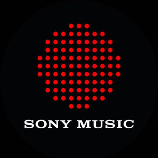 索尼音乐娱乐官方