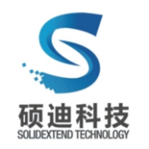 硕迪科技SolidWorks