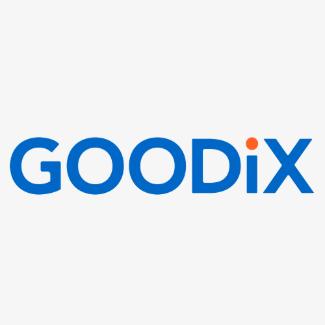 汇顶科技-Goodix