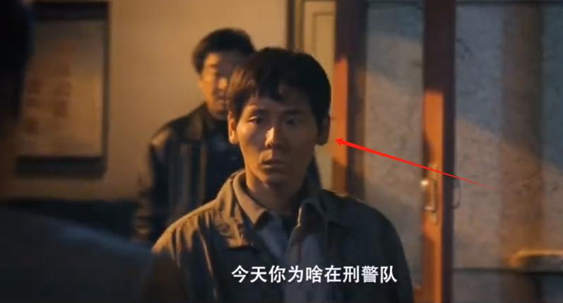 不会哭别硬挤！《风中火焰》蒋奇明一出，让“假哭演员”无地自容-风君娱乐新闻