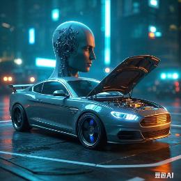 汽车黑科技探秘