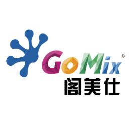 阁美仕建材辅材