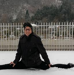 公安文学言说者