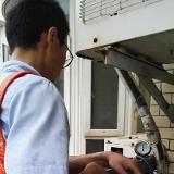 爱做饭的老司机