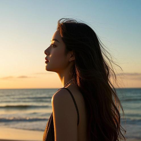 时光情感治愈系