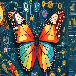 青蓝智慧马专员